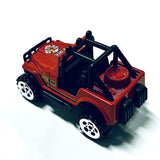 Alloy Children's Toy Car Set