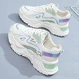 2025 Women’s Platform Sneakers