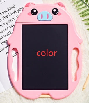 Color LCD writing board