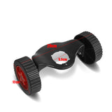 Electric Lawn Mower Roller – Small Handheld Grass Trimmer & Lawn Finishing Tool for Home Garden