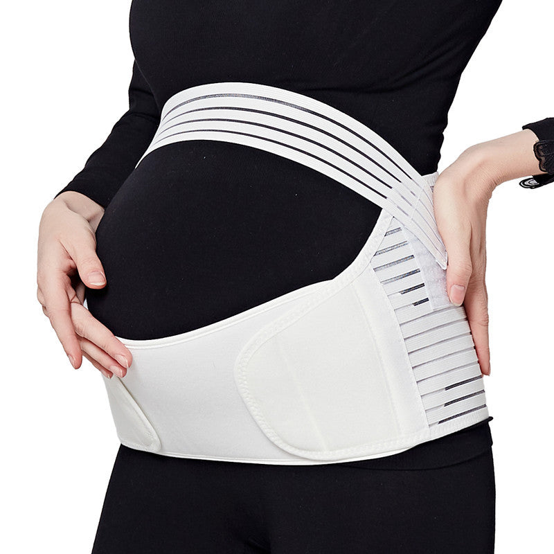 Adjustable Maternity Belly Support Belt