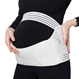 Adjustable Maternity Belly Support Belt
