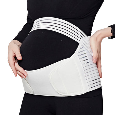 Adjustable Maternity Belly Support Belt