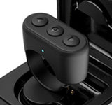 Bluetooth Fingertip Video Controller Ring – Wireless Phone Remote for TikTok, Reels & Short Video Scrolling | Hands-Free Mobile Control