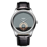 Man Business Waterproof Watch