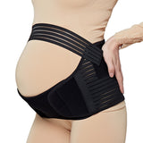 Adjustable Maternity Belly Support Belt