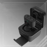 Bluetooth Fingertip Video Controller Ring – Wireless Phone Remote for TikTok, Reels & Short Video Scrolling | Hands-Free Mobile Control