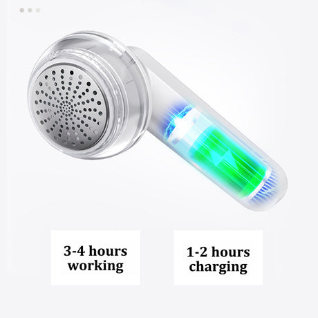 USB Rechargeable Electric Lint Remover Rechargeable, Electric Lint Remover For Clothing, Portable Electric Lint Remover Clothes Fluff Pellet Remover, Electric Pellets Lint Remover For Clothing