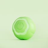 Smart Rolling Ball Cat Toy – Interactive Bite-Resistant Automatic Pet Toy for Boredom Relief & Exercise