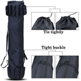 Waterproof Cylinder Outdoor Fishing Bag – Multifunctional Rod & Gear Storage