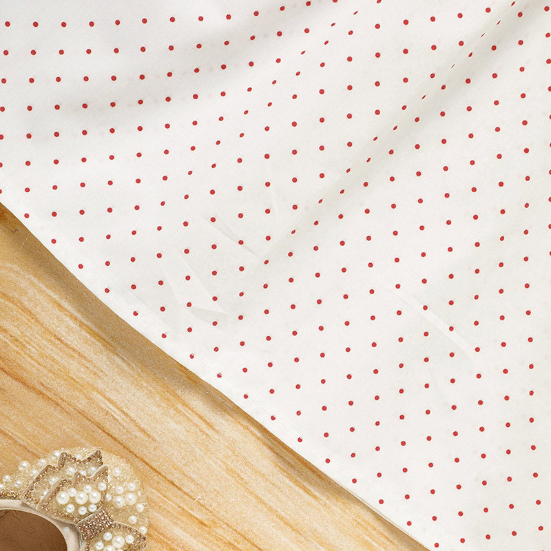 Baby Girl Valentine’s Day Dress – Red Heart Embroidered Smocked Princess Party Dress with Headband | Short Sleeve Outfit