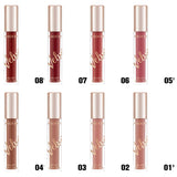 PHOFAY Velvet Lip Gloss