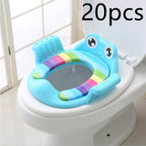 Children’s Toilet Training Seat – Secure Baby Potty Seat for Standard Toilets