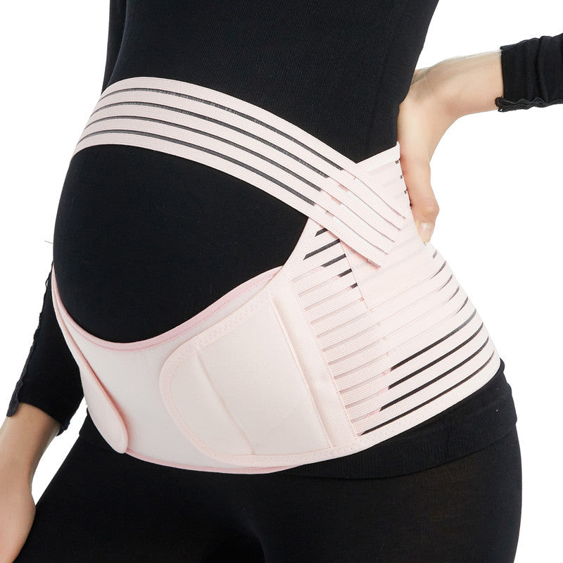 Adjustable Maternity Belly Support Belt