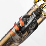 Fashion Hair Clipper Electric Set – Professional Cordless Hair Trimmer Kit | Precision Grooming Machine for Men