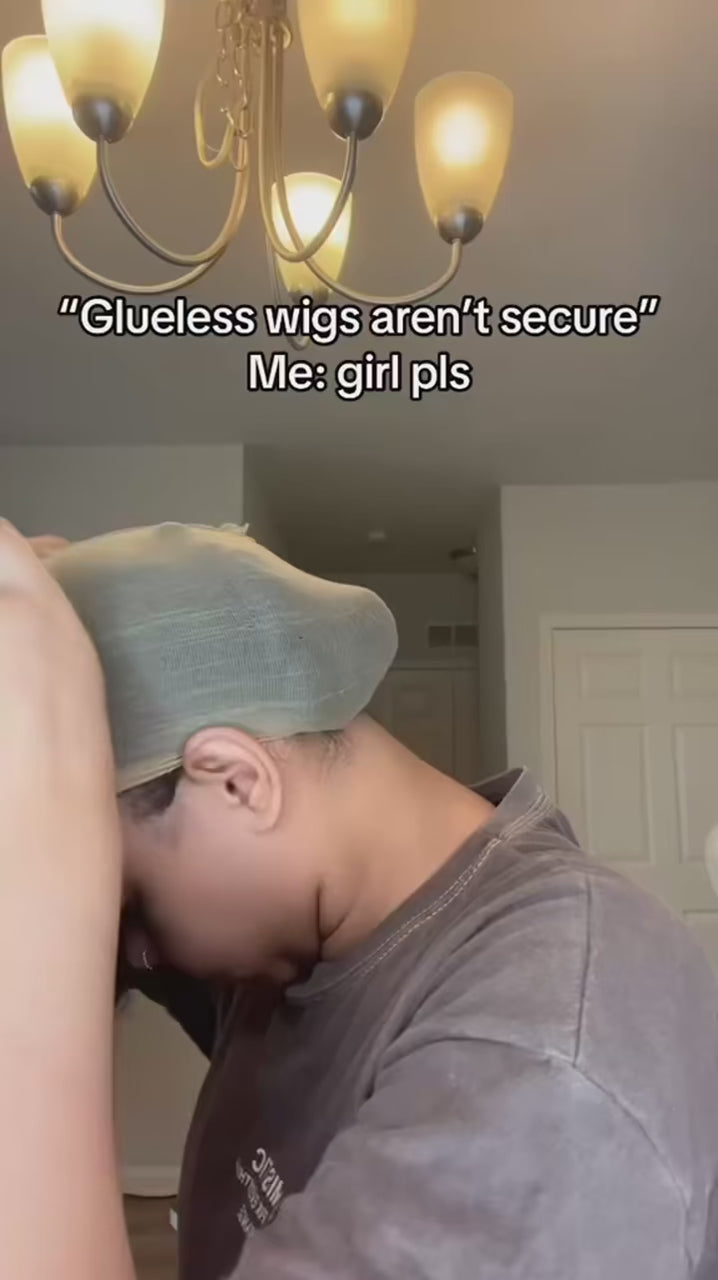 Brazilian Water Curly Bob Wig – 250 Density Glueless Human Hair Deep Wave Wig with HD 13x4/13x6 Transparent Lace Front