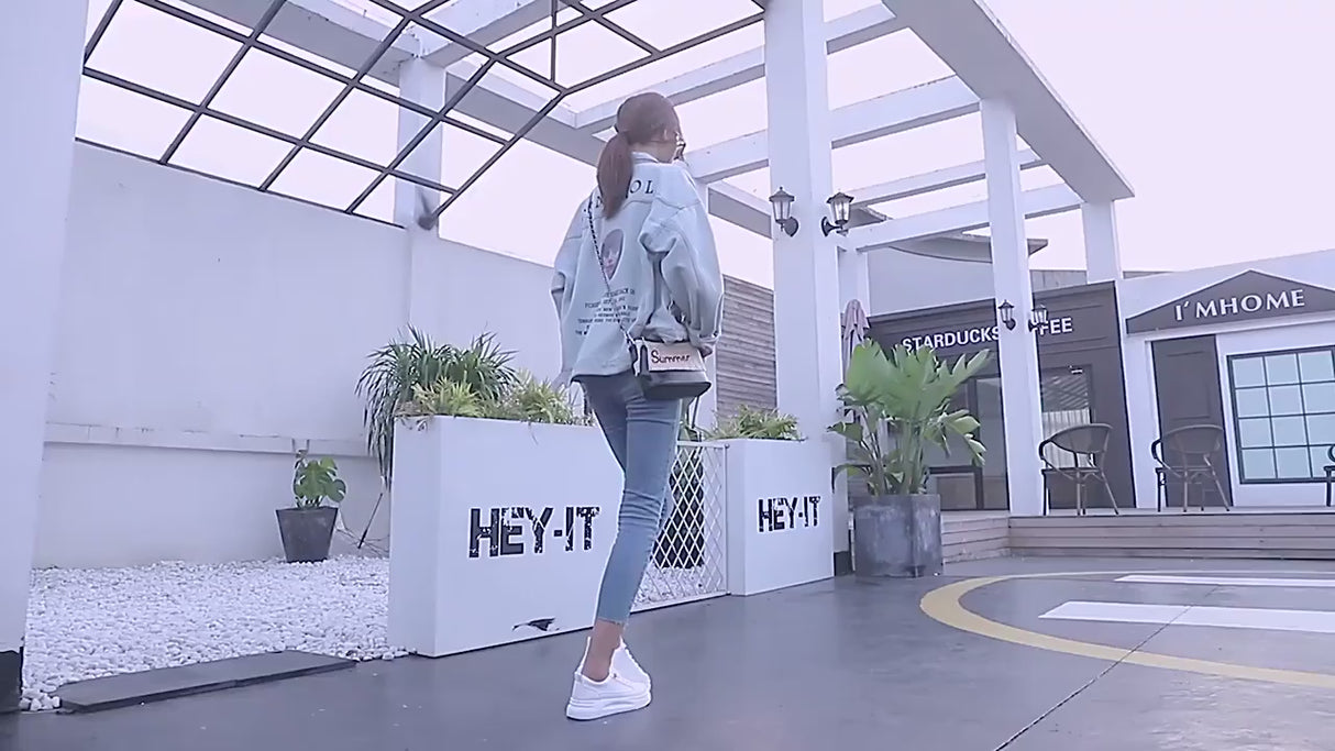 Summer Light Athletic Sneakers for Women