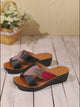 Ladies’ Summer Slippers